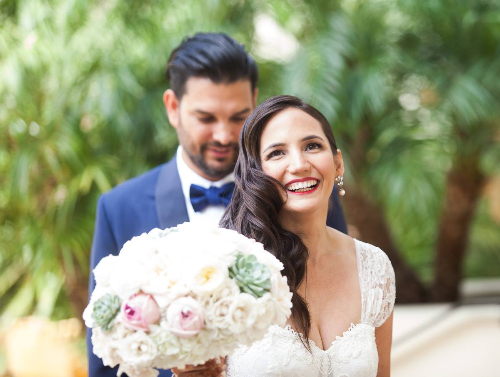 San Diego Bridal Makeup Artist