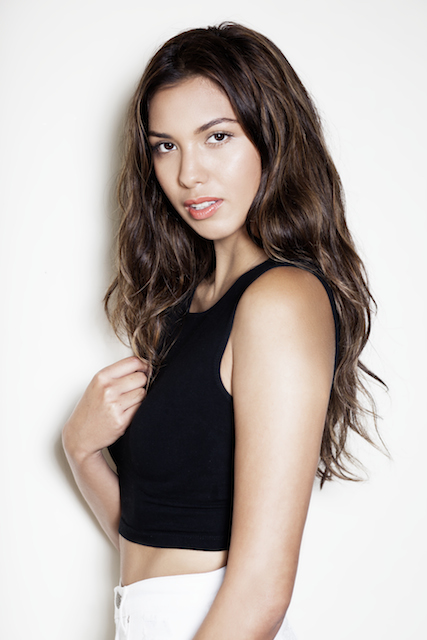 Giselle Pina