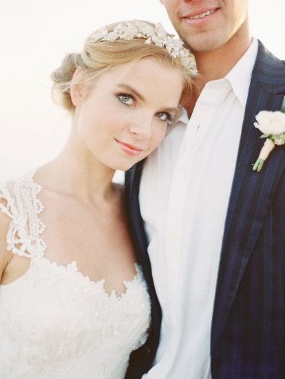 Bridal Makeup Artist San Diego