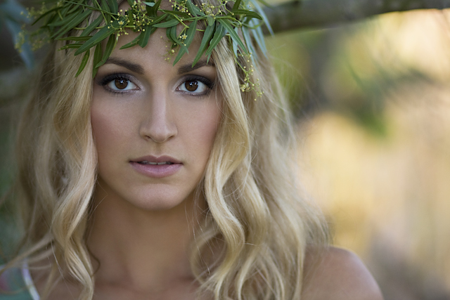 amber silva makeup artist
