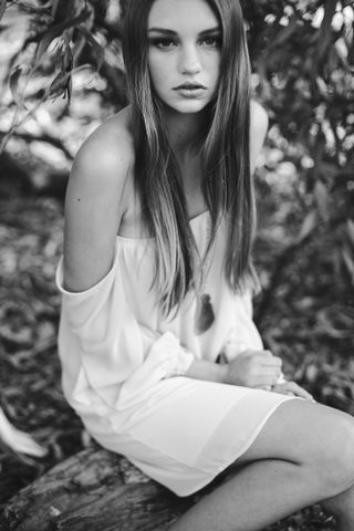 Olivia Brower