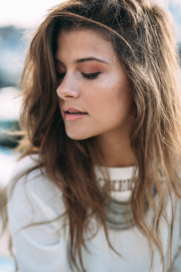 San Diego Best Pro Makeup Artist
