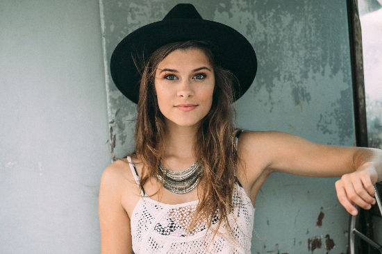 Amber Silva Makeup