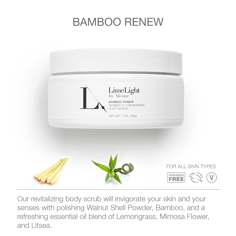Bamboo Renew