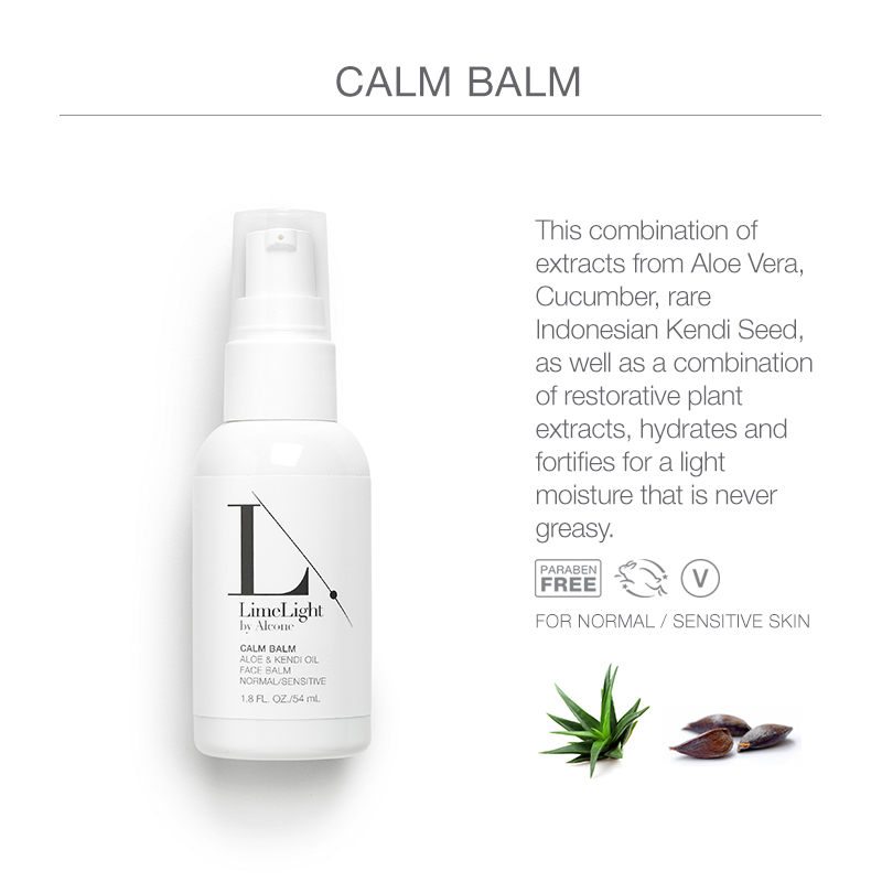 Calm Balm