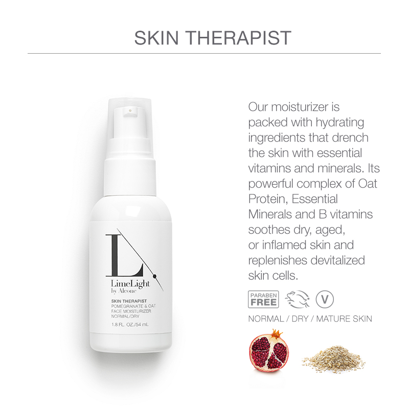 Skin Therapist